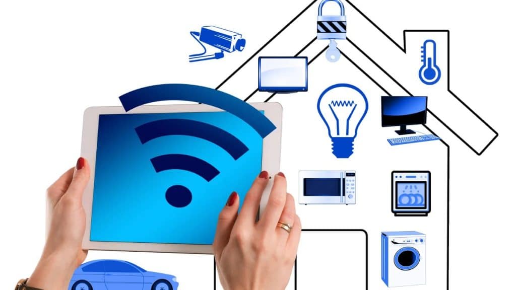 wlan nasıl çalışır