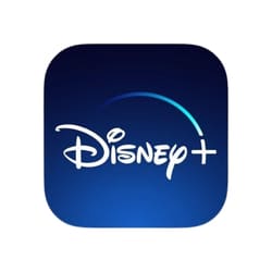 Android uygulamalar - Disney Plus