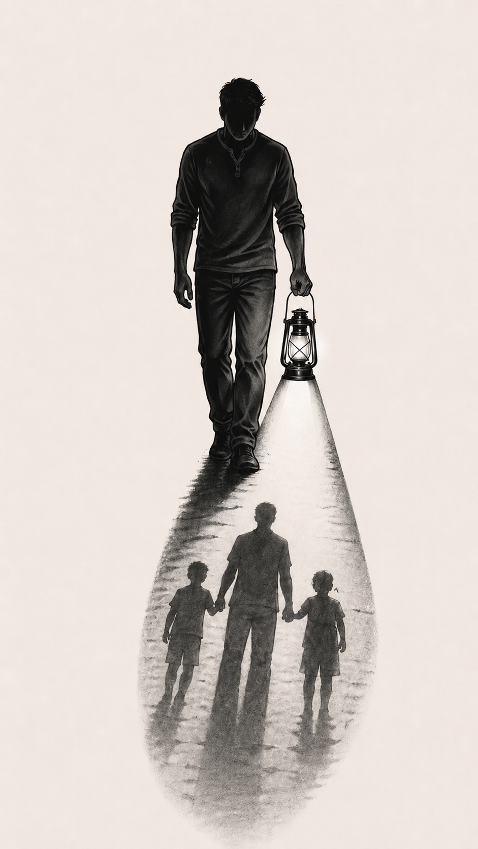 The Life I Could Carry
