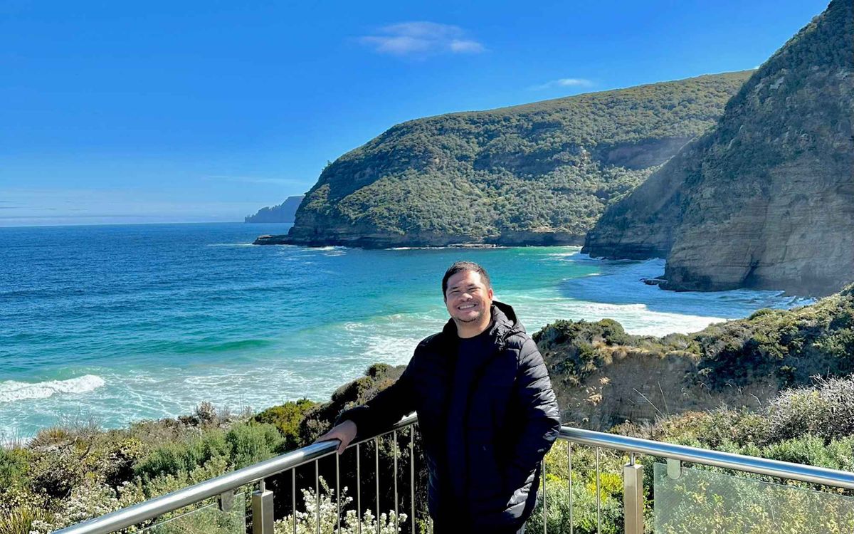 AUSTRALIA