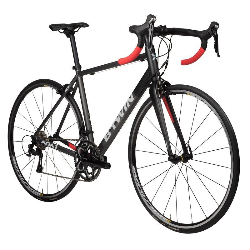 Triban 540 picture from B'Twin