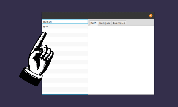 Navigation using a ListView in JavaFX
