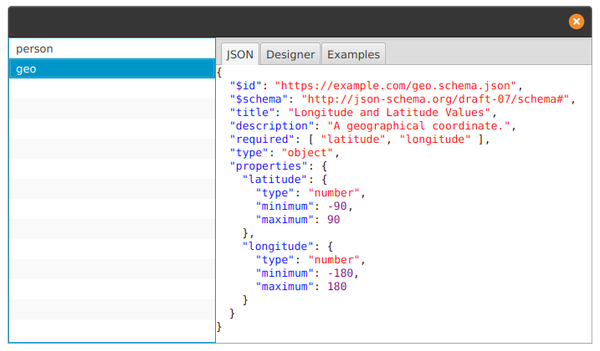 JSON Editor with RichTextFX (part 2)