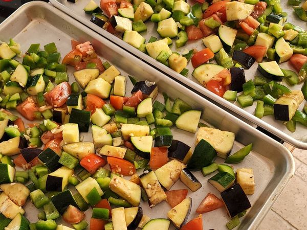 My Cooking hacks and Habits