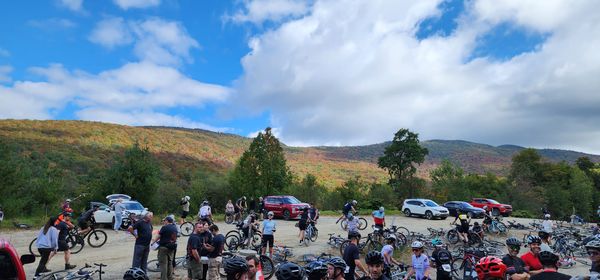 Road and Gravel Events 2025 (QC/Montréal)