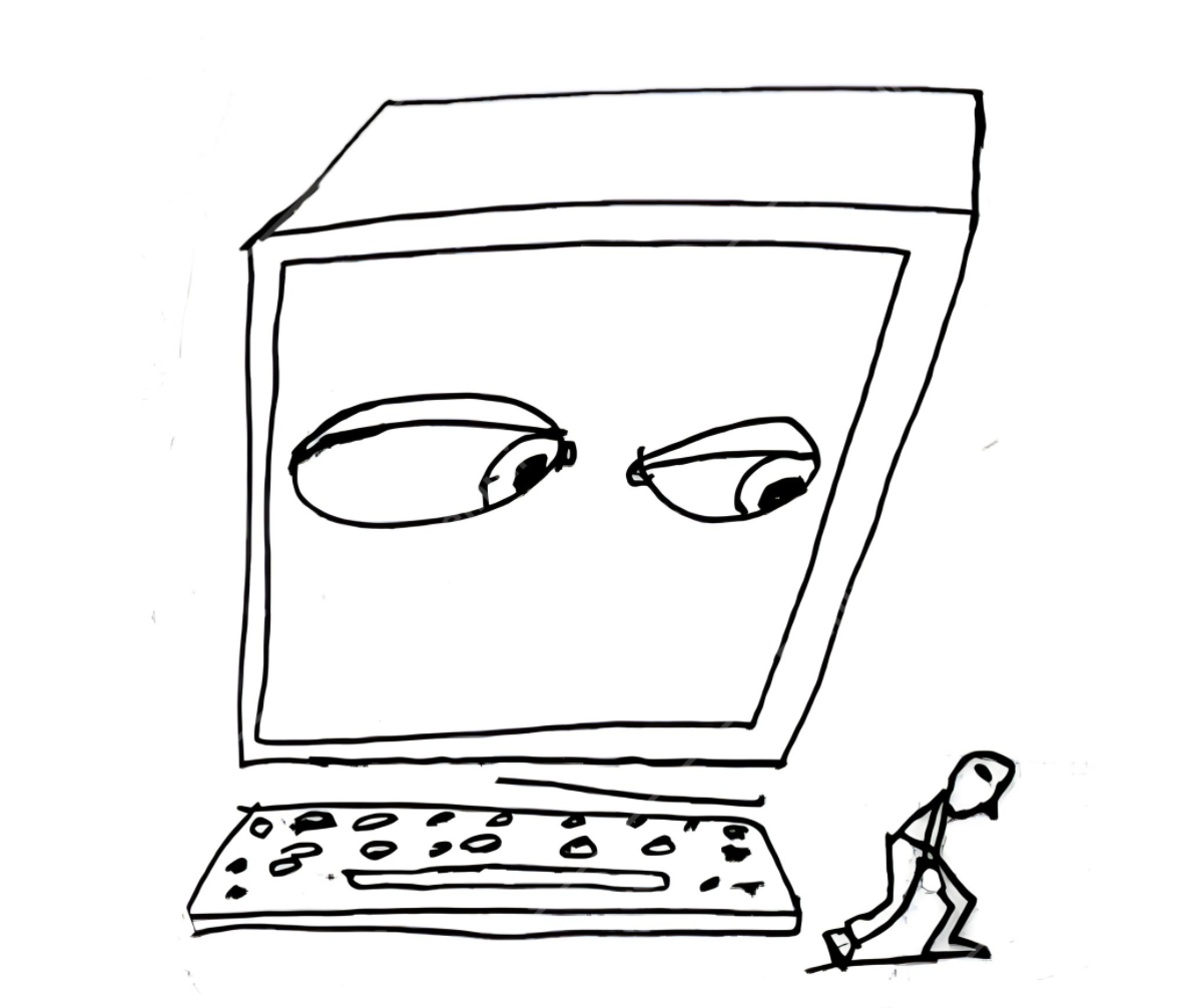 The Information State Isn’t Going Away