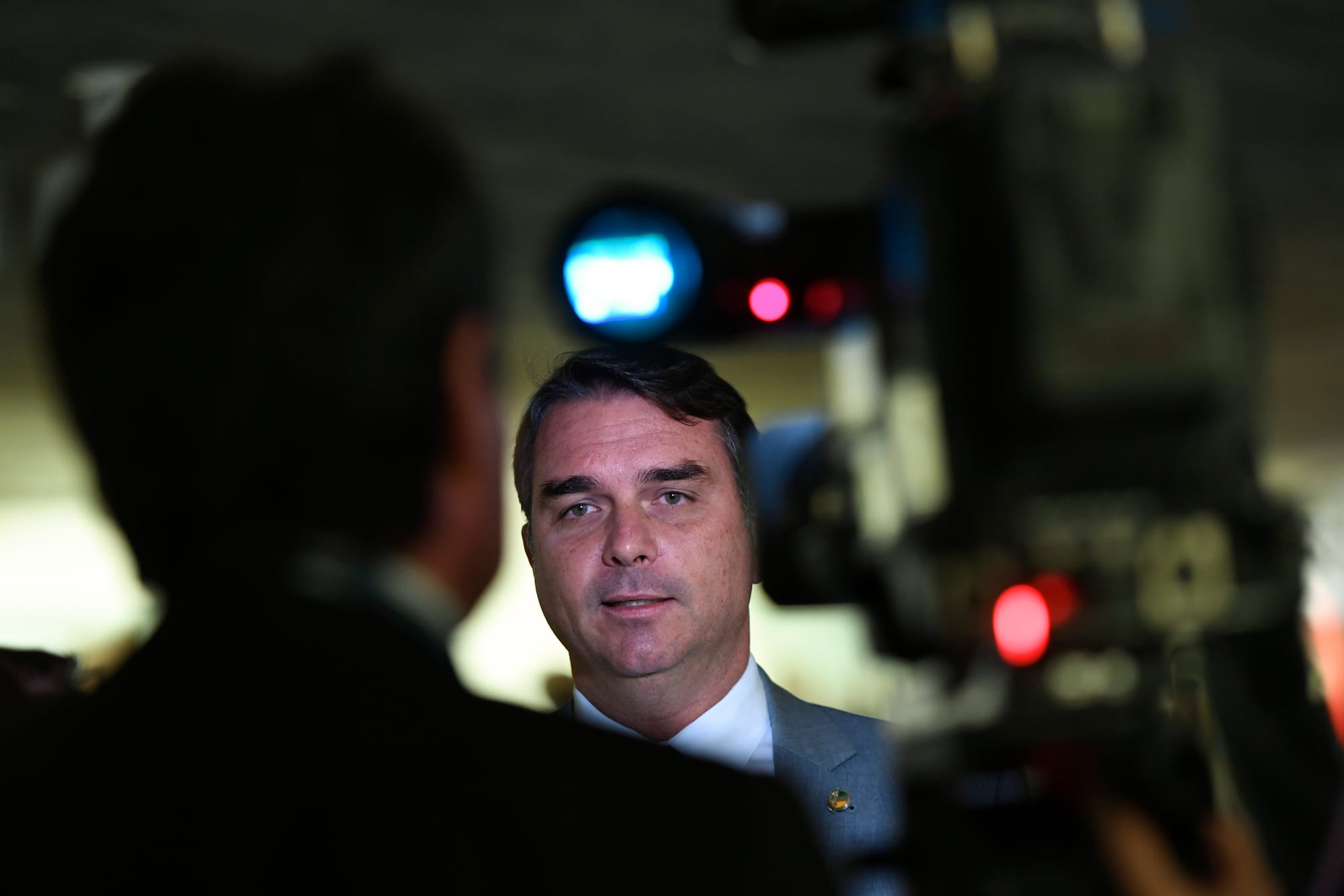 The Emerging Fracture on the Brazilian Right