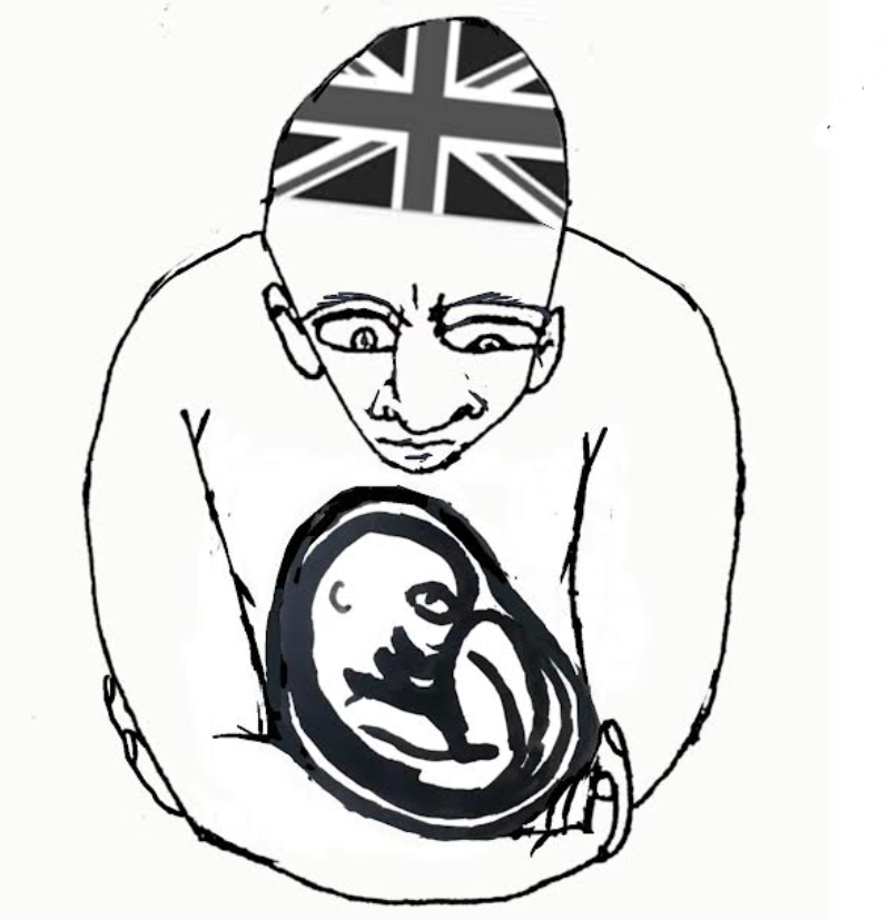 When Britain Ended Birthright Citizenship