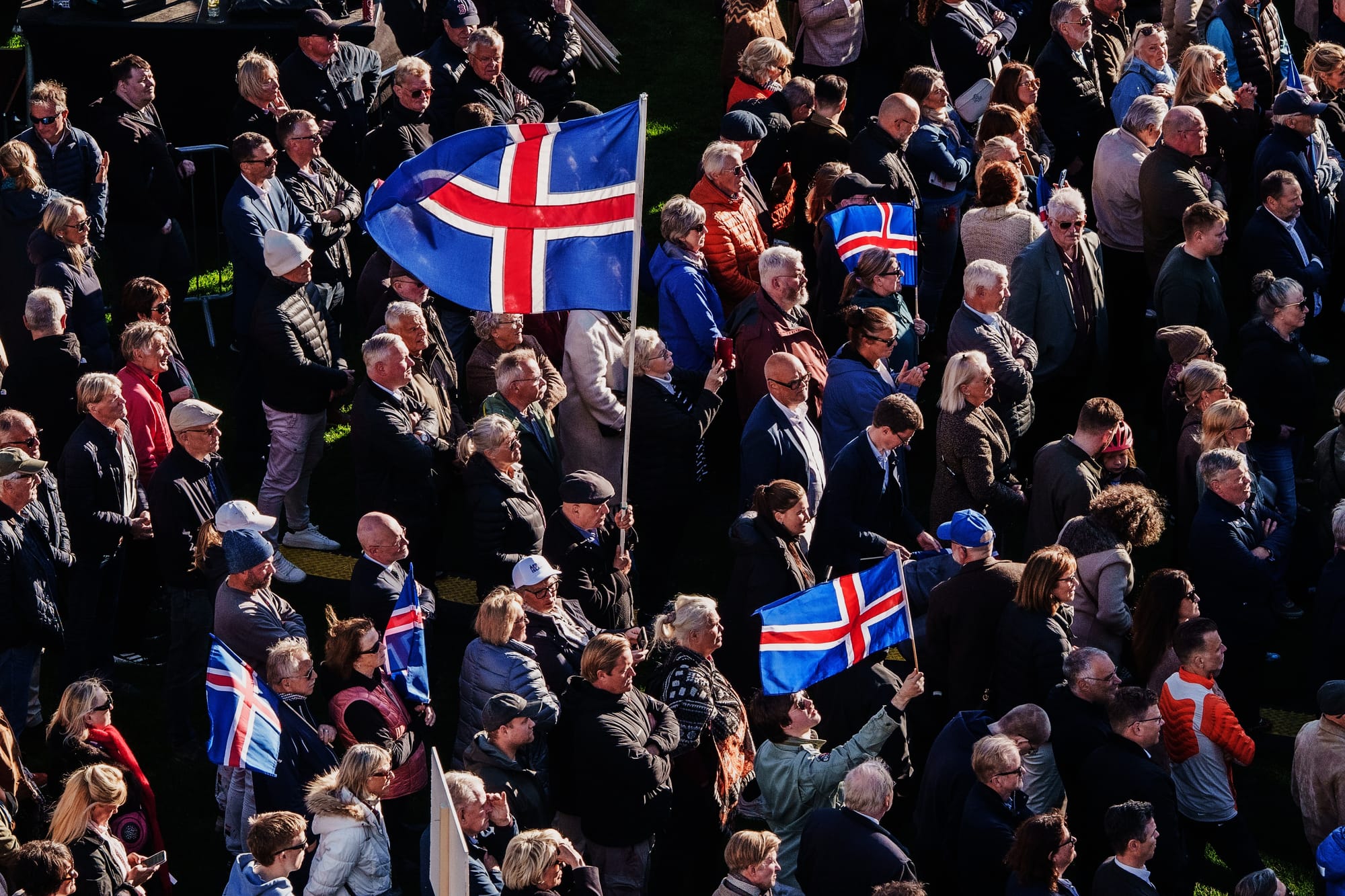 Why Iceland Said No to Europe