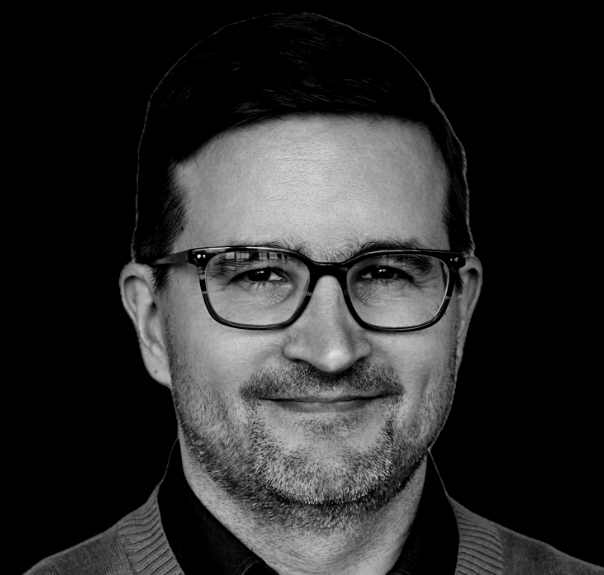 Geoff Shullenberger