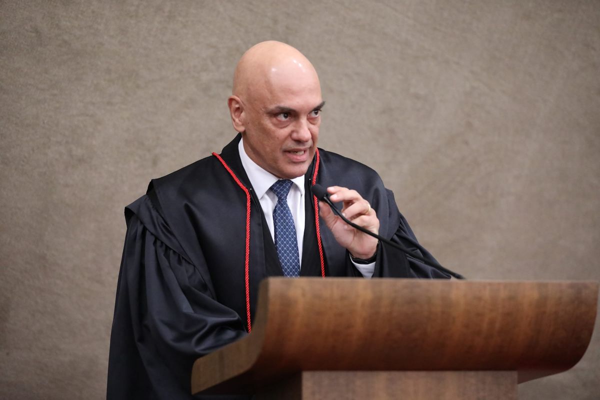 The Origins of Brazil's Judicial Tyranny | Compact