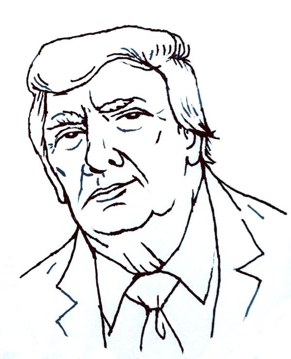 He’s Still the One