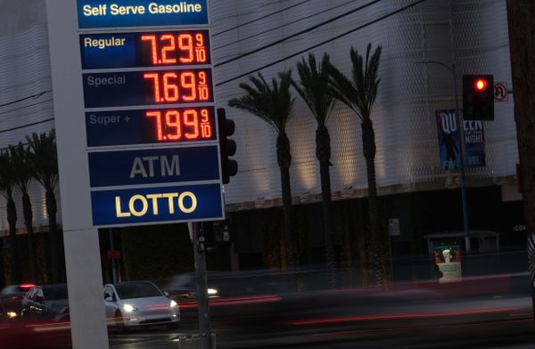 Inflation Is No Accident