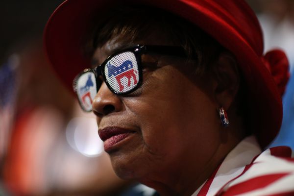 The Class War Inside the Democratic Party