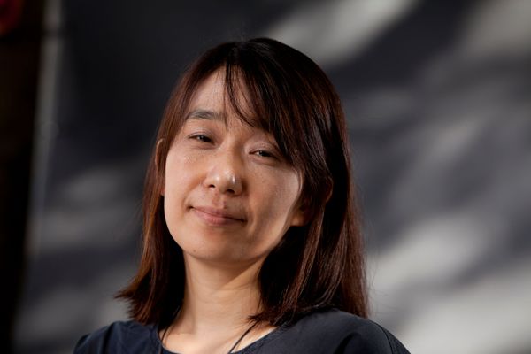 The Anti-Humanism of Han Kang