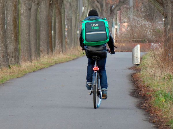 Ghosts in the Algorithm