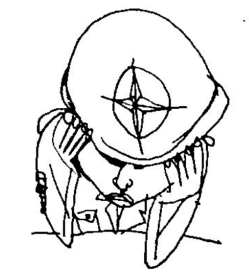 Europe’s Mental Deindustrialization