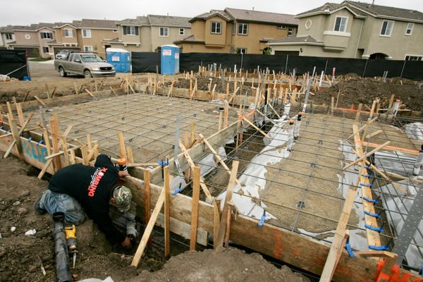 The Contradictions of YIMBYism