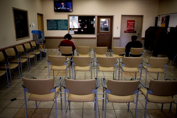 No Cure For Loneliness