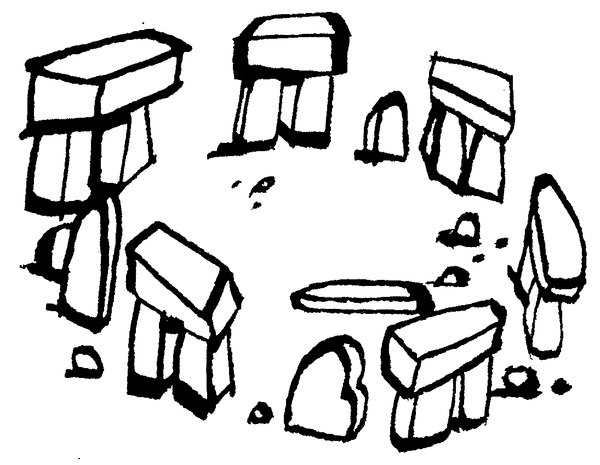 History Doesn’t Repeat Itself