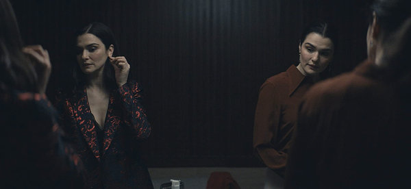 ‘Dead Ringers,’ Sanitized for Amazon