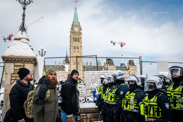 The Betrayal of the Critical Theorists