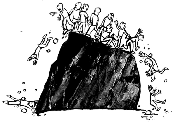 No to Neoconservatism