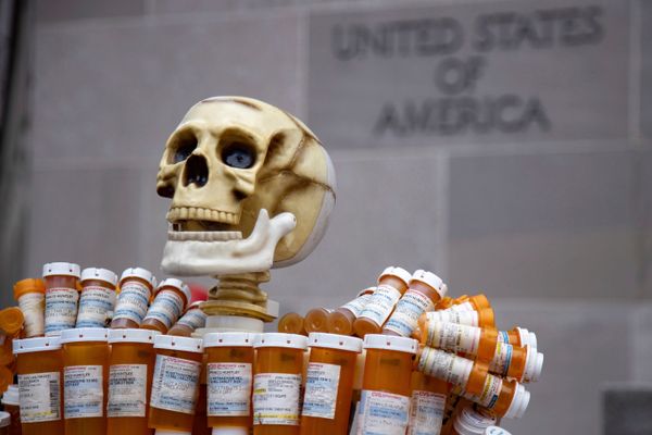 How Medical Hubris Caused the Opioid Crisis