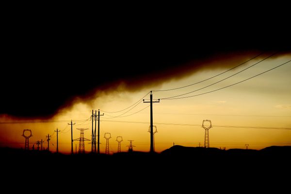 The Blackouts Are Coming