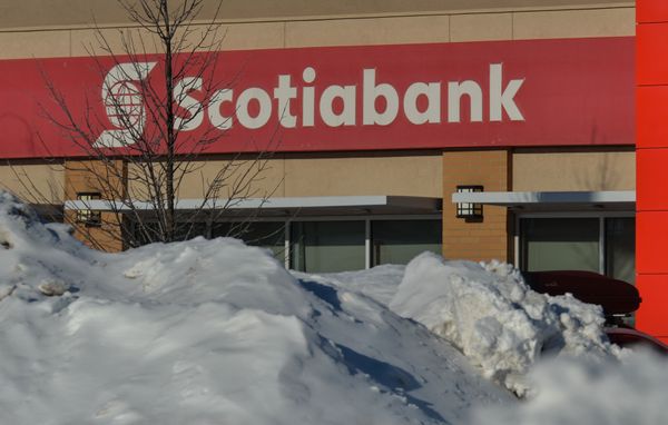 The De-Banking of Dissent