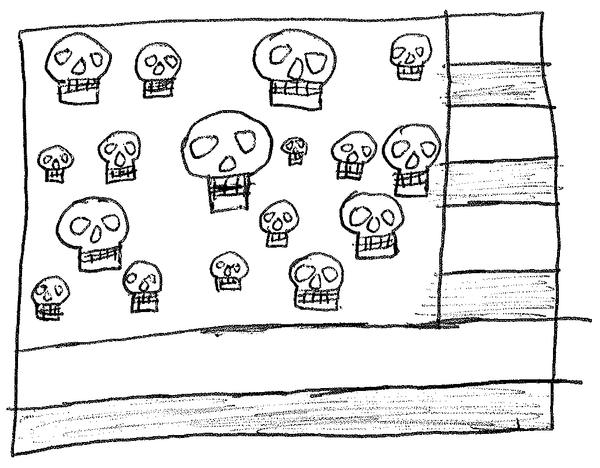 America Is Sleepwalking Into Nuclear War