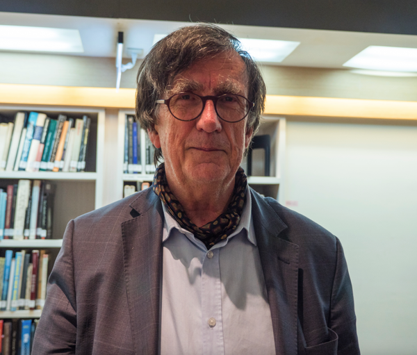 How Critical Theory Learned to Trust the Science