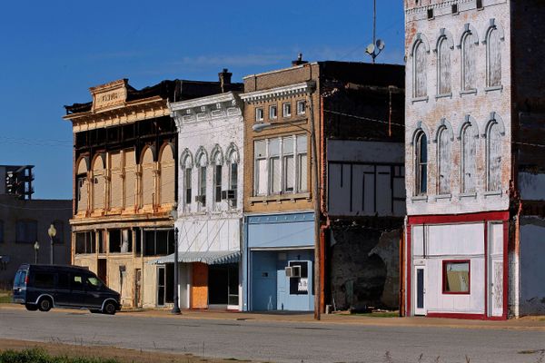 The Quest for a New New Deal