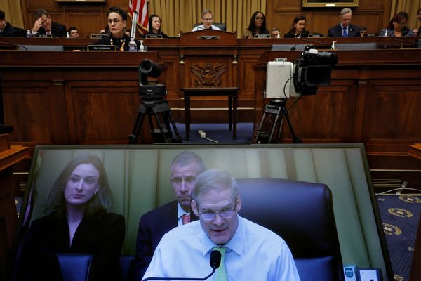 Will the Left Stand Up to the Deep State?