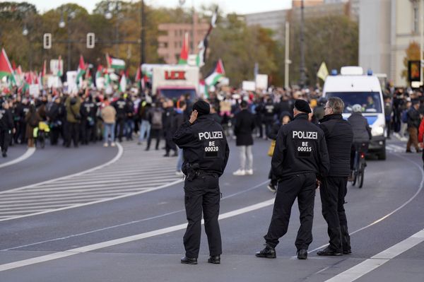 Europe Can’t Deport Dissent