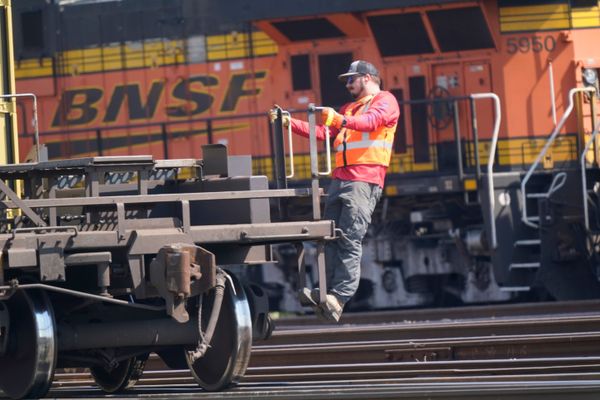 Which Side Are You On, DC?