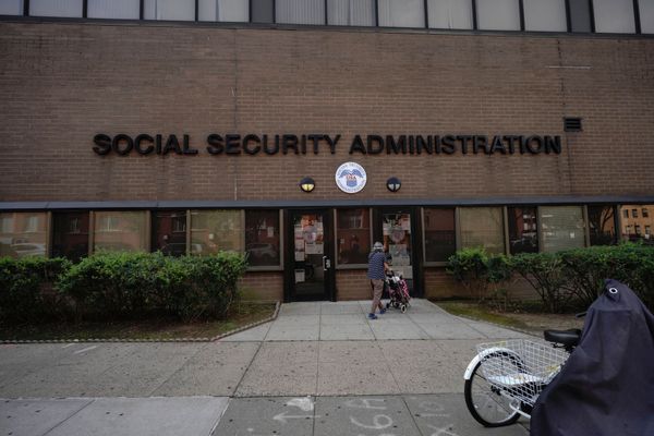 Entitlements Are the Price of Empire