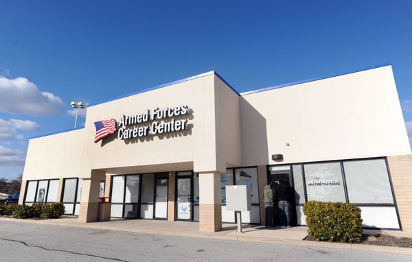 Will America Reinstate the Draft?