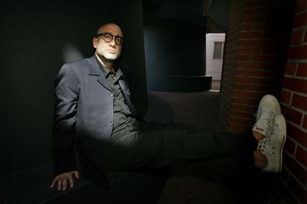 Bruce Wagner’s Dream of Stars