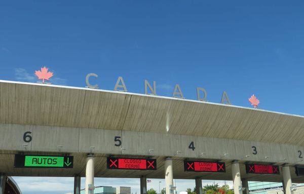 Canada’s Migration Bust