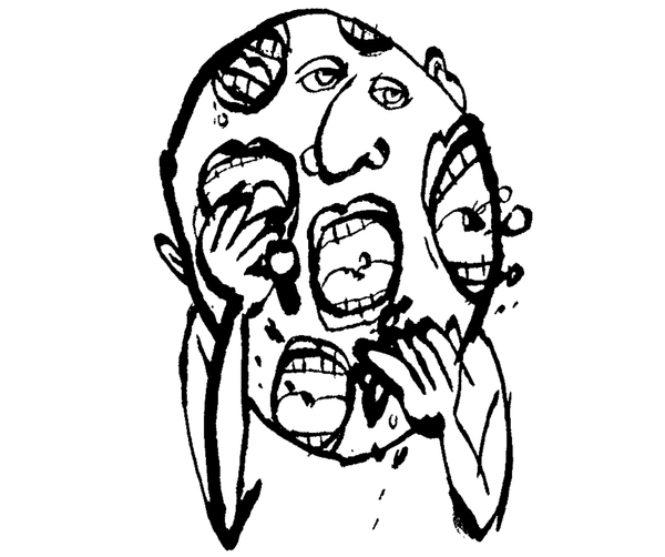 Private Thought and Public Speech