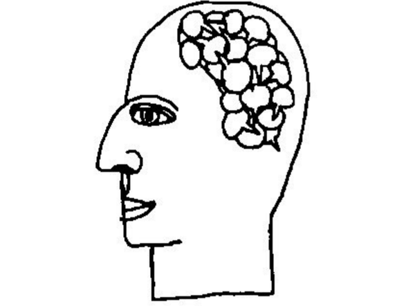 How Everyone Became Neurodivergent