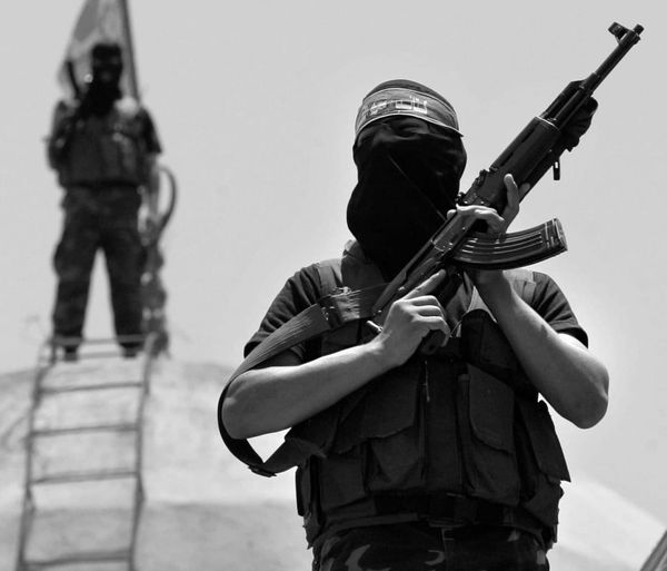 The Hamas ‘Idea’ Can Be Killed—at a Cost