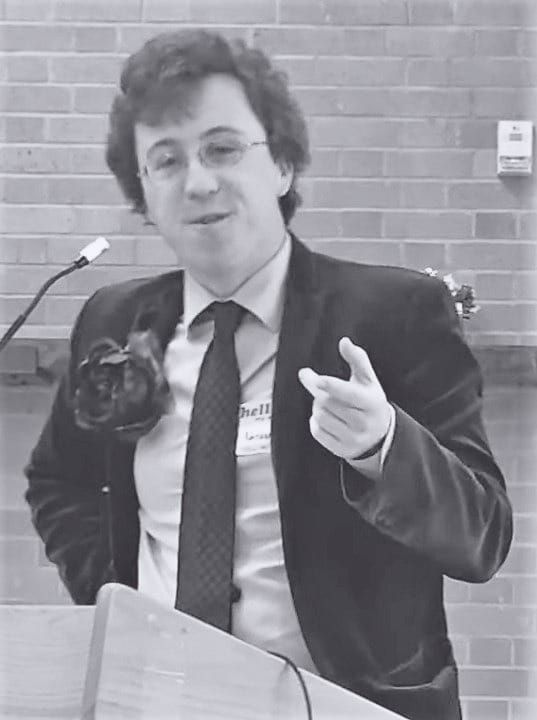 The Left’s Debate Bro