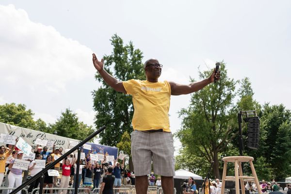 Jamaal Bowman Failed Politics 101