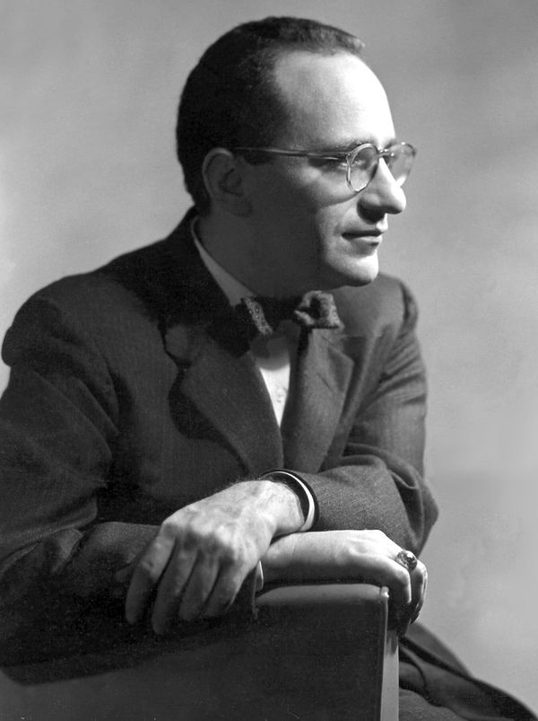 The Delusions of Radical Intellectuals