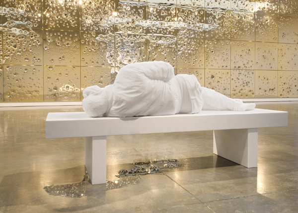 How Galleries Falsify Subversive Art