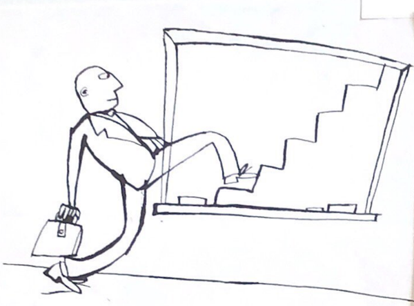 Can Neoliberalism Be Saved?