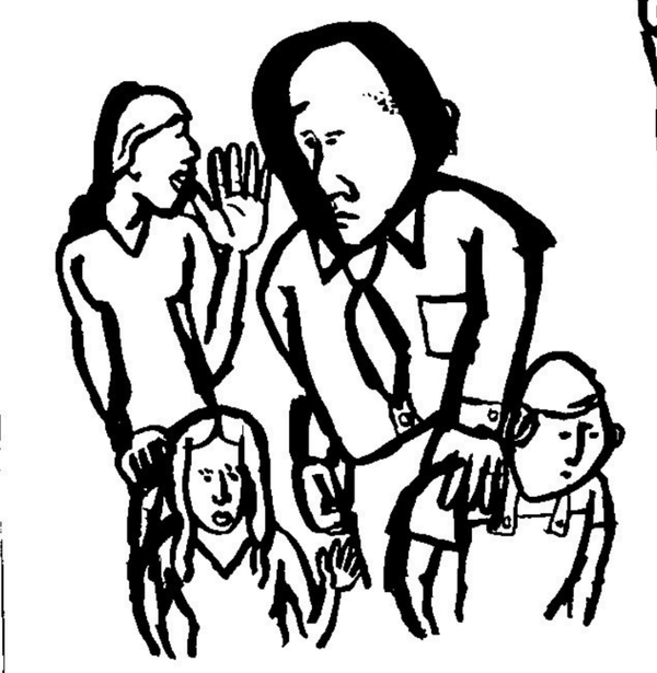 For Love and Money, Married Dads Matter