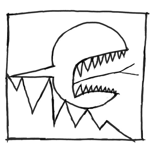 How Everything Became ‘Violence’